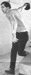 Bobby Fischer Bowling