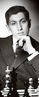 Bobby Fischer